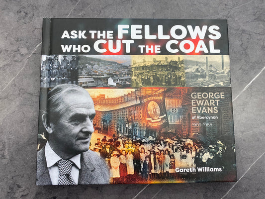 Ask the Fellows Who Cut the Coal