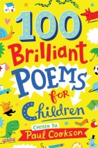 100 Brilliant Poems for Children